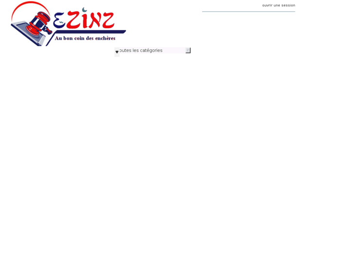 www.ezinz.com