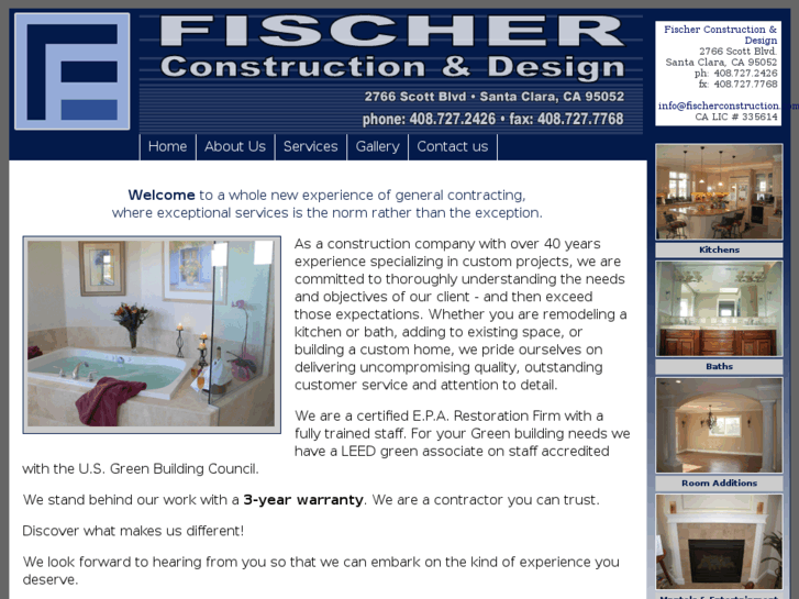 www.fischerconstruction.com