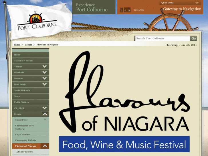 www.flavoursofniagara.com