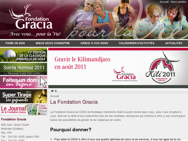 www.fondationgracia.com