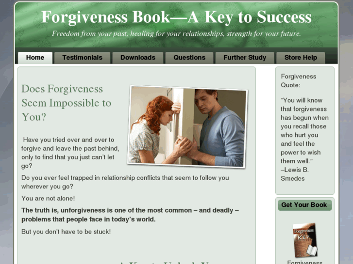 www.forgivenessbook.com