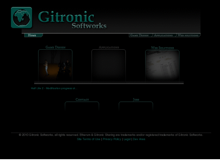 www.gitronicsoftworks.com