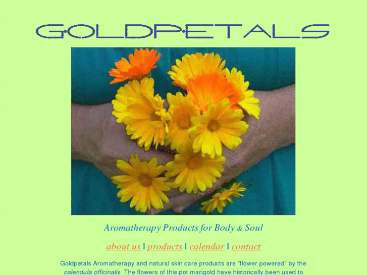 www.goldpetals.com