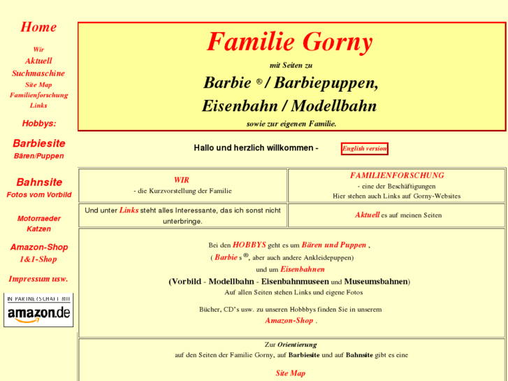 www.gornyonline.de