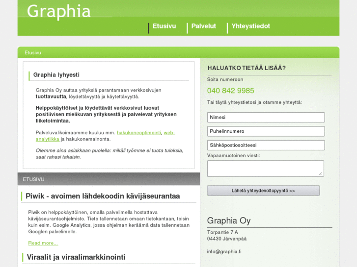 www.graphia.fi