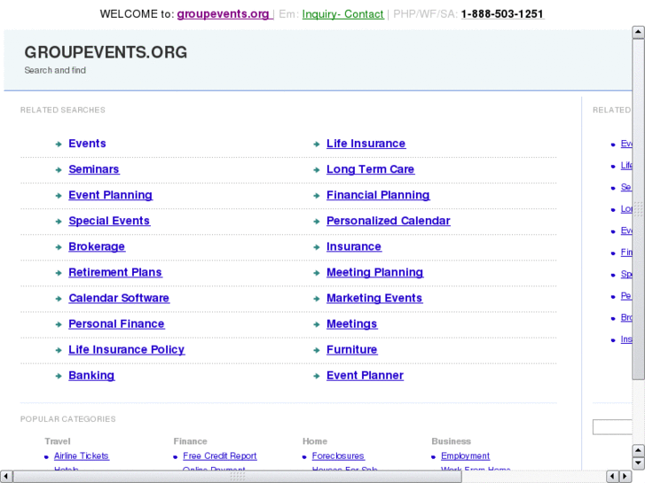 www.groupevents.org