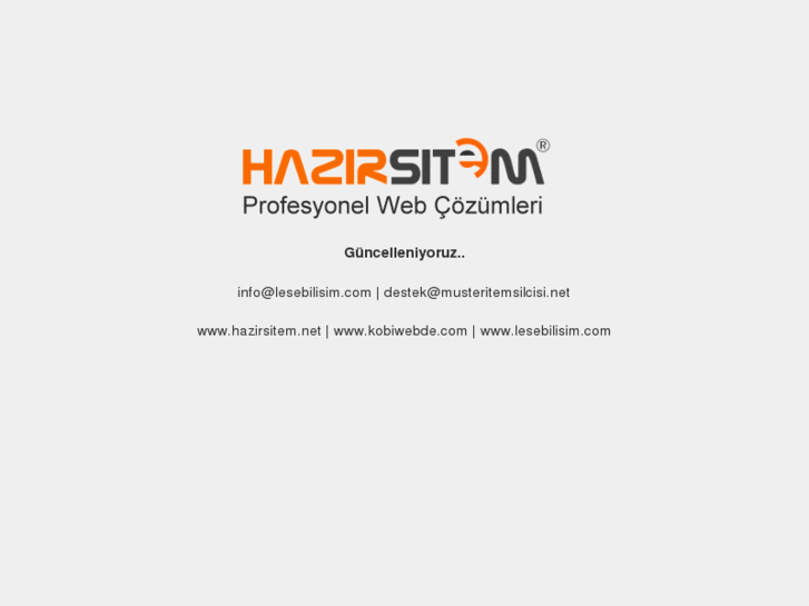 www.hazirsitem.net