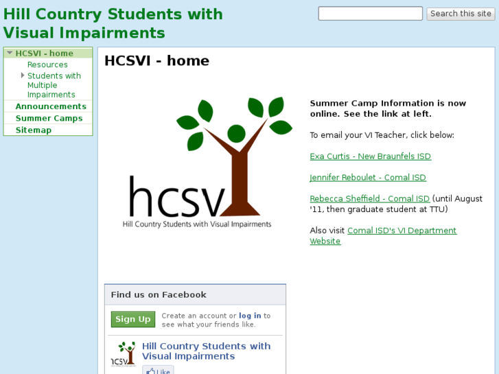 www.hcsvi.org