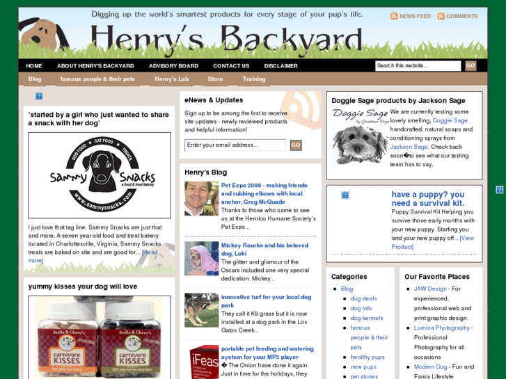 www.henrysbackyard.com