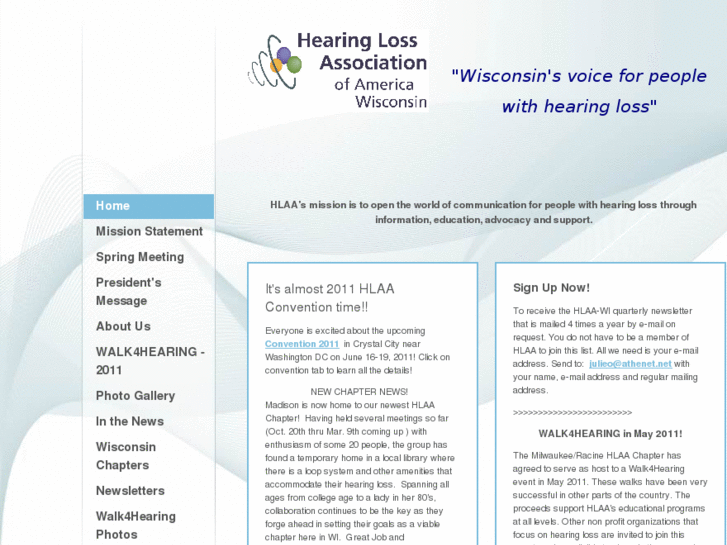 www.hlaa-wi.org