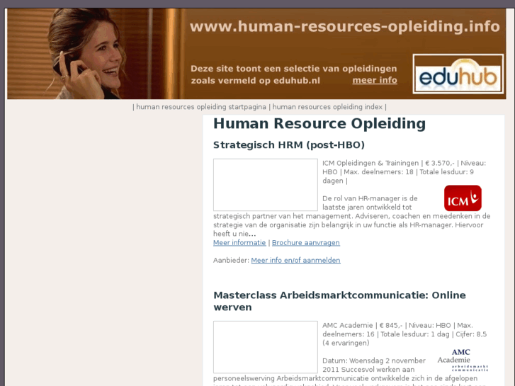 www.human-resources-opleiding.info