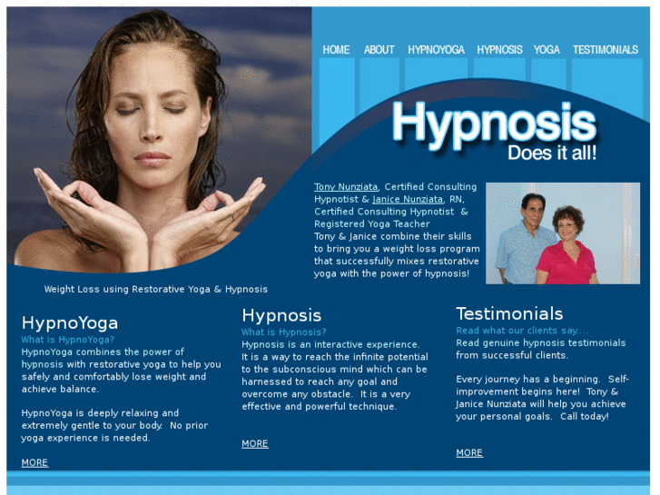 www.hypnosisdoesitall.com