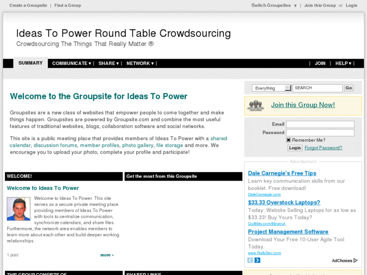 www.ideas2power.net