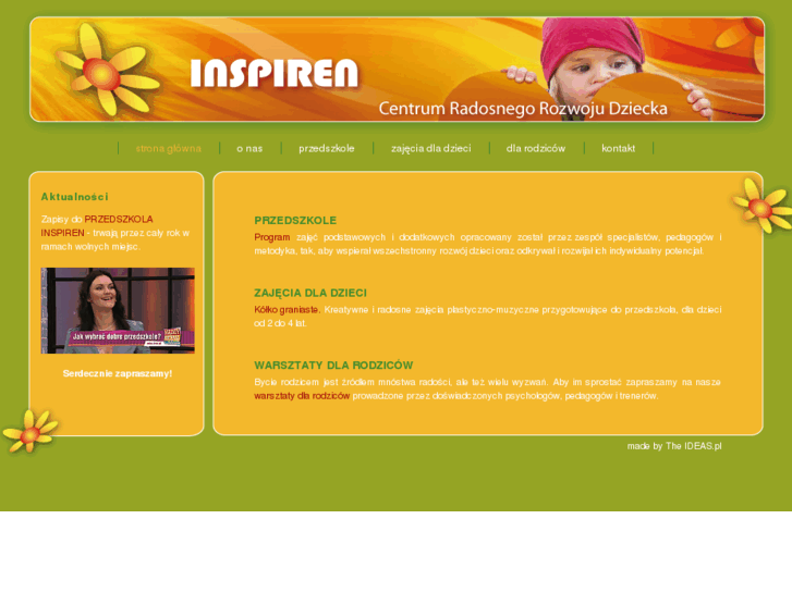 www.inspiren.pl