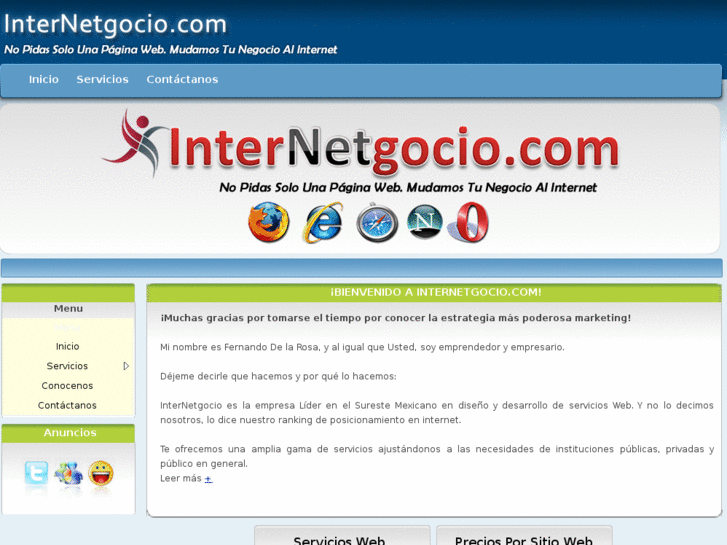 www.internetgocio.com