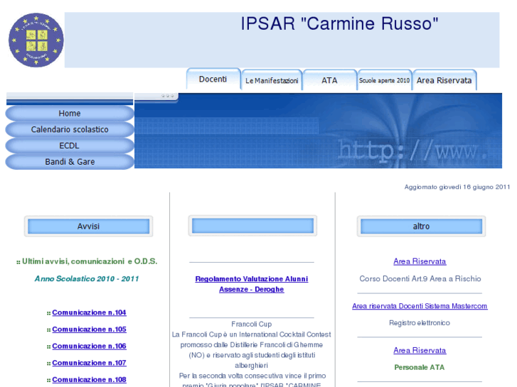 www.ipsar.net