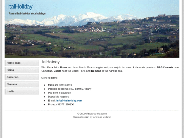 www.italholiday.com