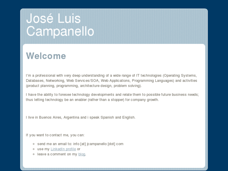 www.jcampanello.com