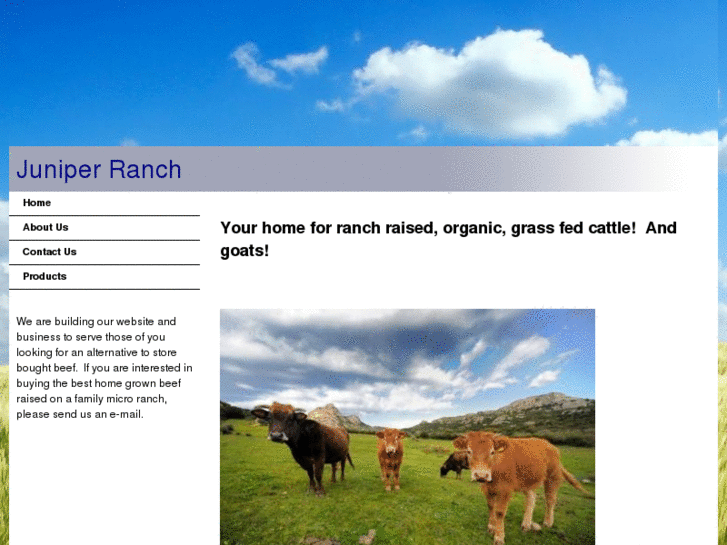 www.juniperranch.biz