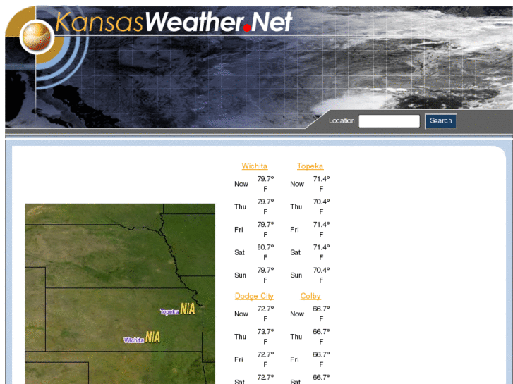 www.kansasweather.net