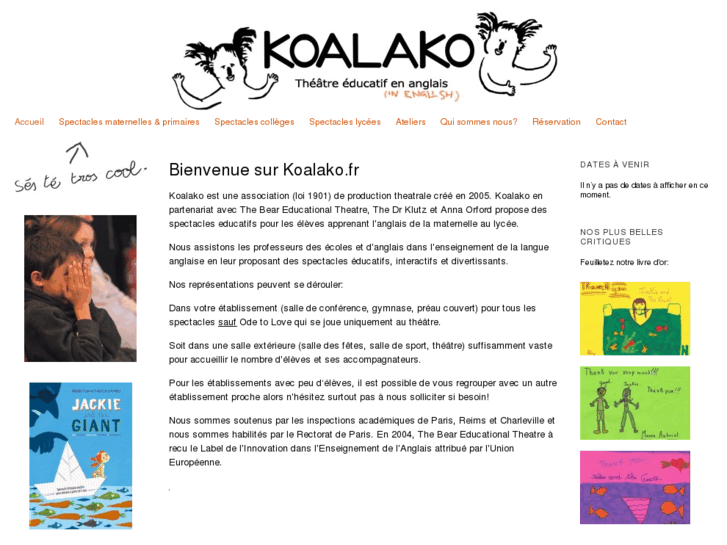 www.koalako.com