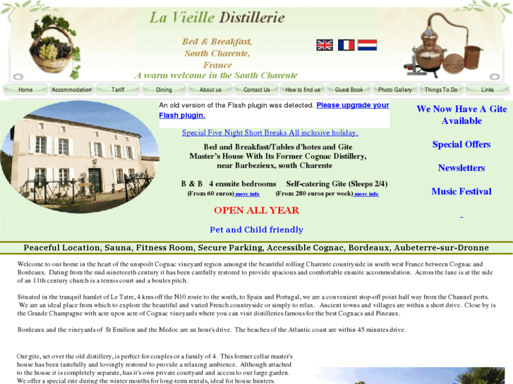 www.lavieilledistillerie.fr