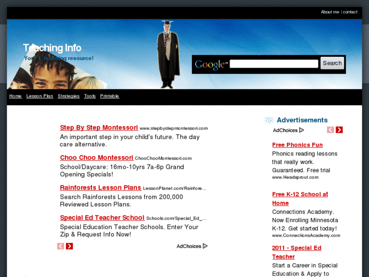 www.lessons4u.info
