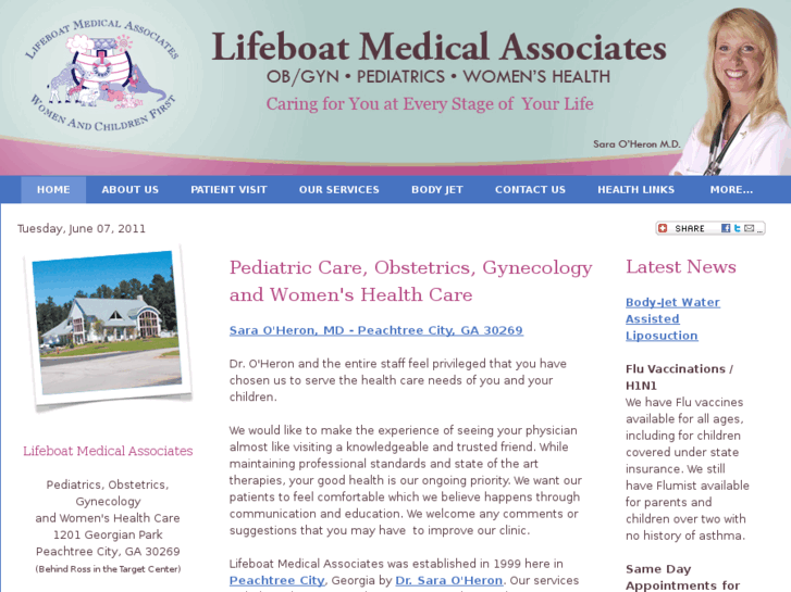 www.lifeboatmedicalassociates.com