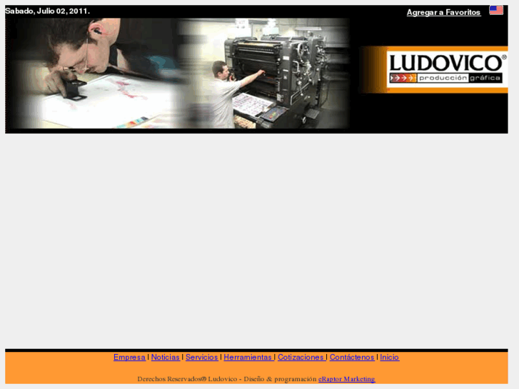 www.ludovicocr.com