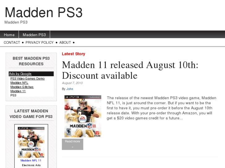 www.maddenps3.net