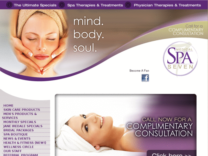 www.medicalspa7.com