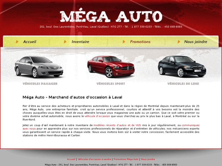 www.megaautolaval.com