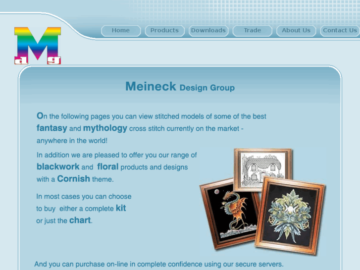 www.meineck.com