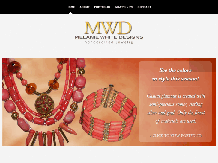 www.melaniewhitedesigns.com