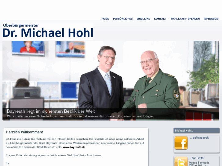 www.michael-hohl.info