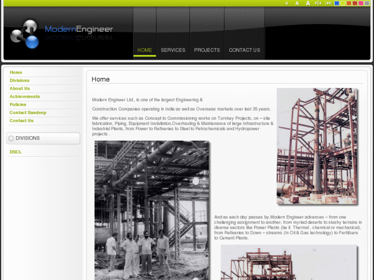 www.modernengineer.com