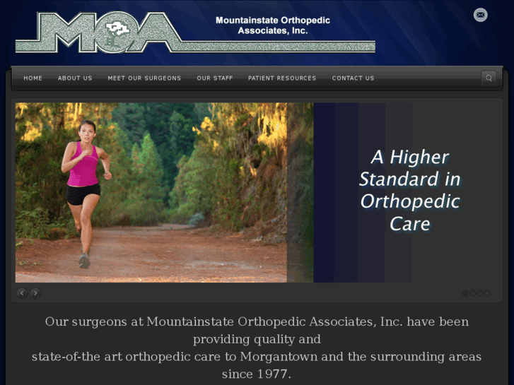 www.mountainstateorthopedic.com