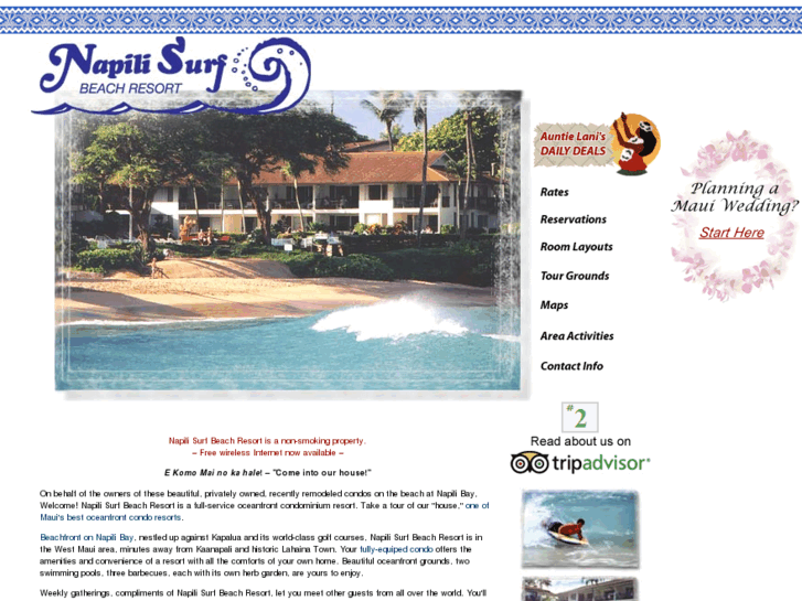 www.napilisurf.com