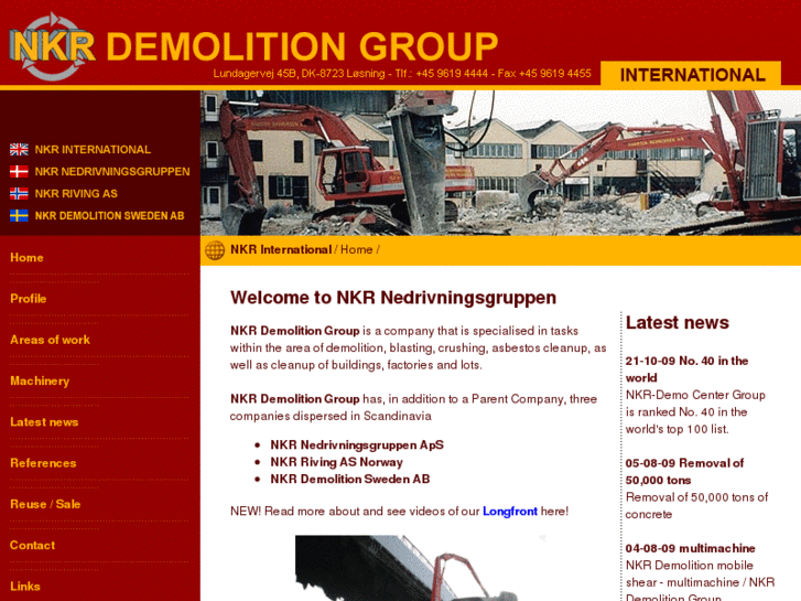 www.nkr-demolition.com