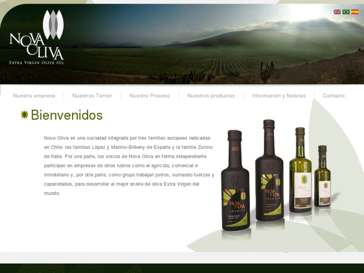 www.novaoliva.com