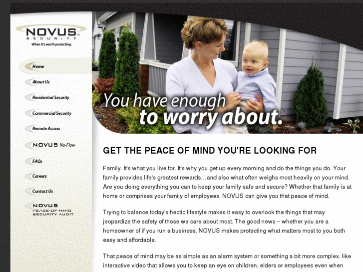 www.novussecurity.com