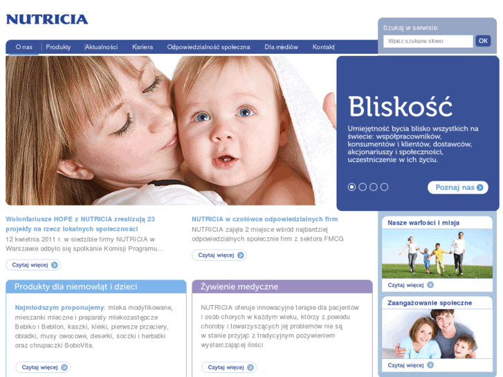 www.nutricia.com.pl