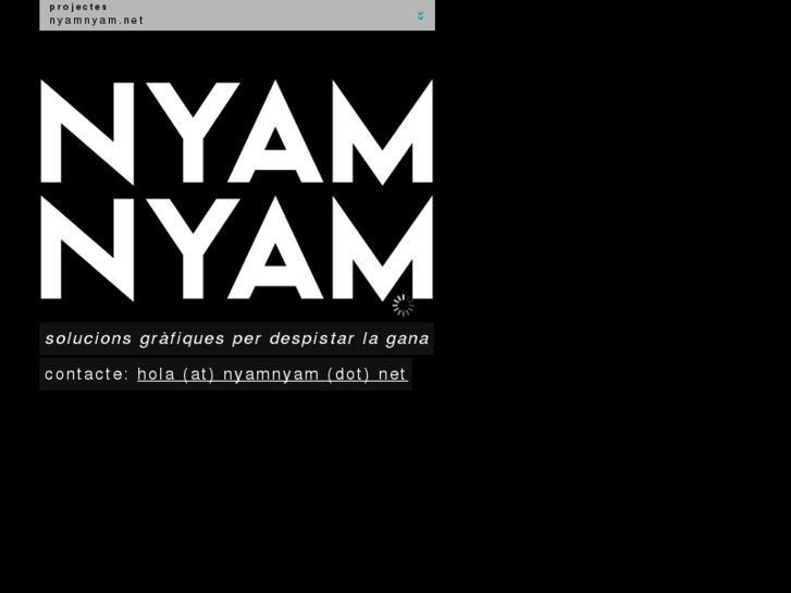 www.nyamnyam.net