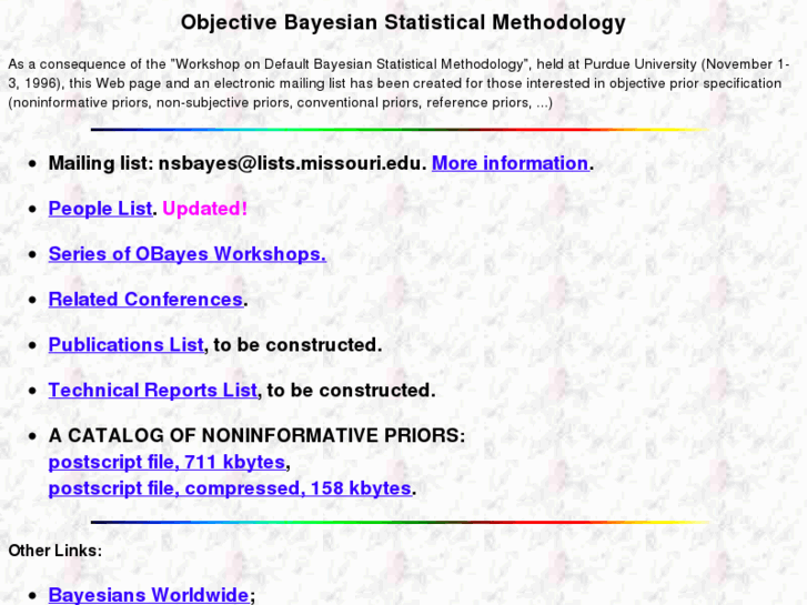 www.objectivebayes.net