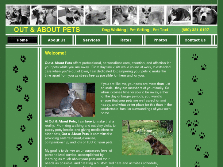 www.outandaboutpets.com