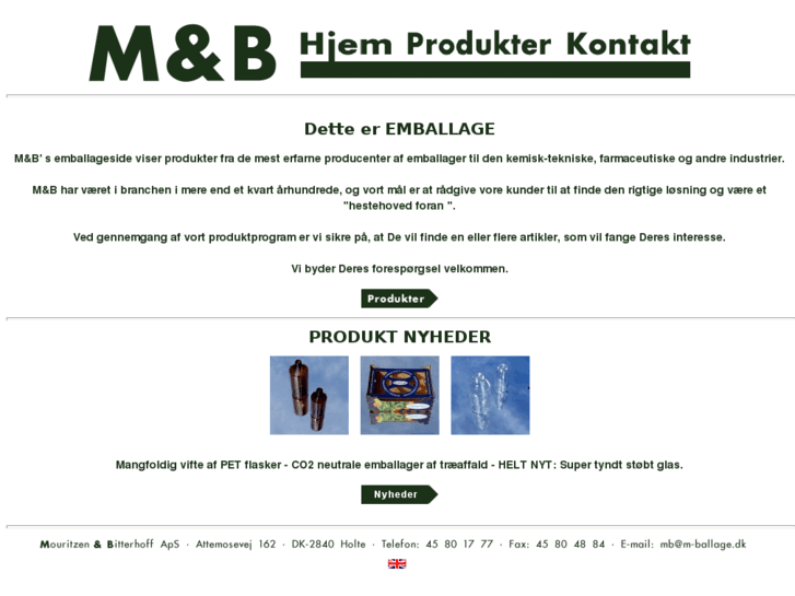 www.packaging-emballage.dk