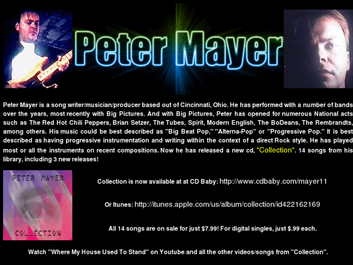 www.petermayermusic.net