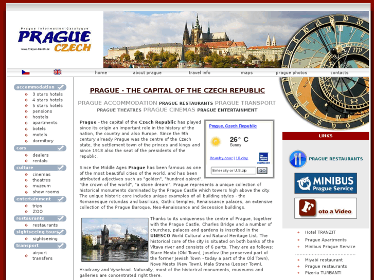 www.prague-czech.cz