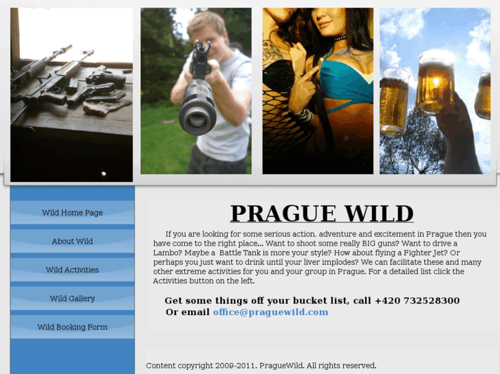 www.praguewild.com