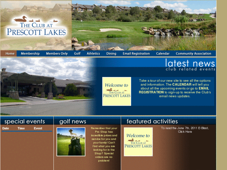 www.prescottlakesgolf.com